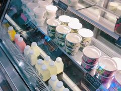 -宝珠奶酪(浦东金桥店)