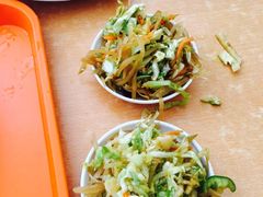 -八沟羊汤(河北大街店)