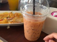 -Dang restaurant (patong phuket)