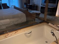 -长沙富力万达文华酒店