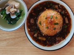 -叶存利海鲜大馅饺子(海宁路总店)