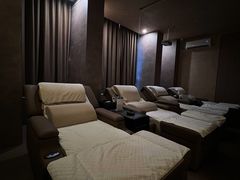 -水云空涧·沐足·采耳·按摩·SPA影院(琶洲店)