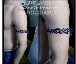-雕哥的纹身店A3 TATTOO&纹身培训