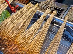 -味子夫鸡柳(三峡广场店)