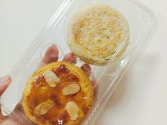 -鲍师傅糕点(台东步行街店)
