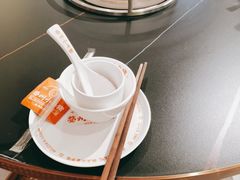 -小乌猪·金华筒骨煲(永盛购物广场店)
