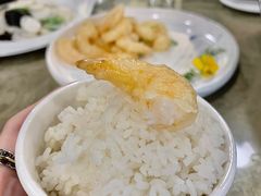 -烤肉宛饭庄(北新桥店)