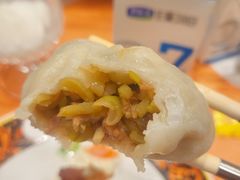 -万宝海鲜舫(劳动公园店)