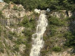 -浮槎山
