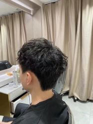 -Kraemer Paris苏豪路易士·嘉玛发廊