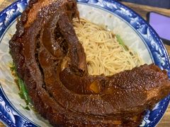 -九八五面馆(欧洲城店)