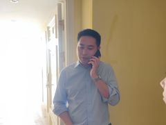 -平湖九龙山庄园圣马可酒店