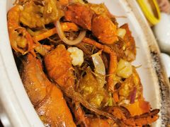 -和记小菜(大宁店)