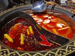 -蜀串香牛杂火锅串串