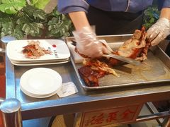 -全聚德(前门店)