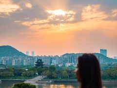 -长沙富力万达文华酒店