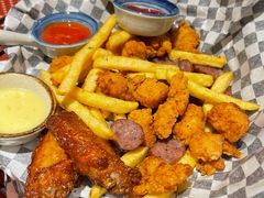 -Primo·丽莫意大利窑烤披萨