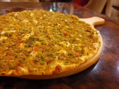 -苏坦土耳其餐厅(白云宾馆店)