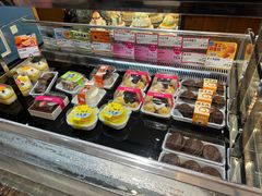 -金凤成祥(东直门现烤面包店)