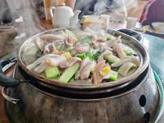 桑拿鱼-阿多私房菜(顺德店)