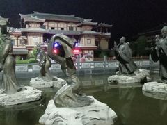 -中国汉城景区