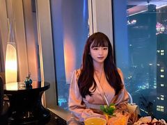 -广州四季酒店·天吧·高空酒吧