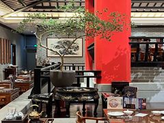 -龙悦湾酒家·八阵鱼生·渔人码头店