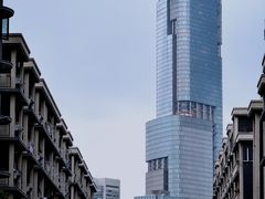 -紫峰大厦