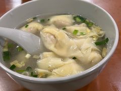 -绿杨馄饨店(上塘街店)
