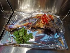 -吴山贡鹅(罍街店)