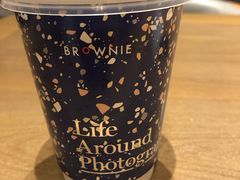 -Seesaw Coffee(朝阳大悦城店)