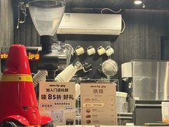 -JPG canteen(广州寺右公馆店)