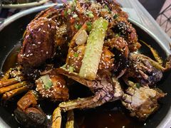 -一棠龙虾•王牌虾球(楚河汉街店)