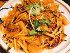 -關東雪东北菜(中庚漫游城店)