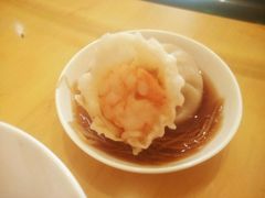 -鼎泰丰(当代商城店)