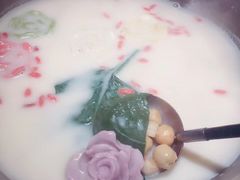 -湊湊火锅·茶憩(石家庄万象城店)