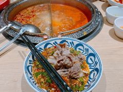 -期哒寿喜烧(桃湖公园店)