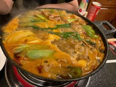 湘味肥肠火锅-湘肠香火锅店(团结湖店)