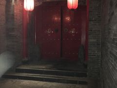 -云锦成公馆(北大街店)