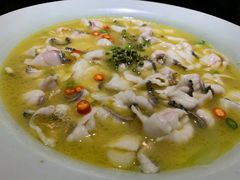 -青花椒花椒鱼(合生汇店)