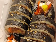 -传闻来紫菜包饭·打糕(西塔韩百店)