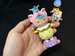 -泡泡玛特POPMART(武汉天地壹方店)