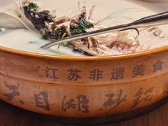 -风味小馆(天目湖宾馆店)