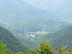 -莫干山风景区