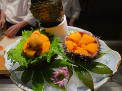 -水之惠鲜鱼料理(王府大街店)