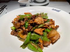 -老阿爸鲜鱼土菜(园区永旺店)