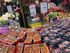 -永辉超市(鲁谷店)