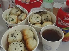 -许记生煎(遵义路店)