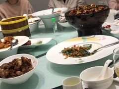 -御仙都北京菜馆·烤鸭店(双井店)