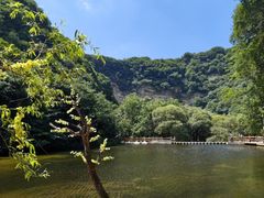 -少华山国家森林公园